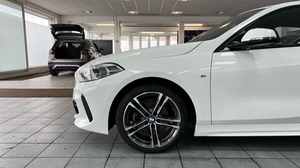 Used BMW 1 Series 2021 for sale - 75522032: Photo 25