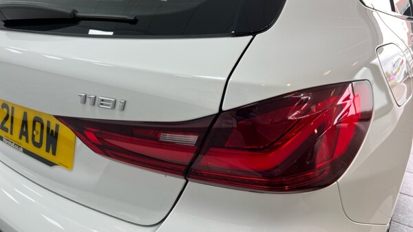 Used BMW 1 Series 2021 for sale - 75522032: Photo 28