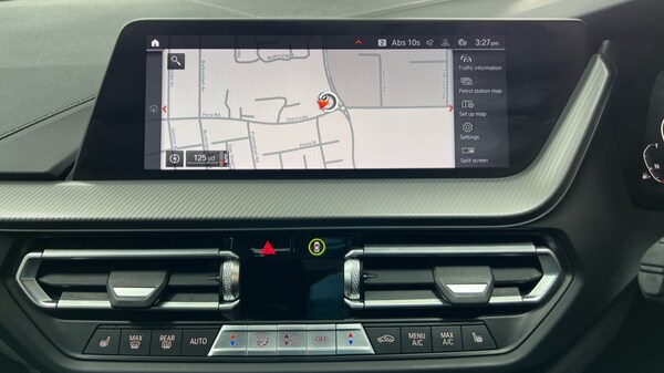 Used BMW 1 Series 2021 for sale - 75522032: Photo 31