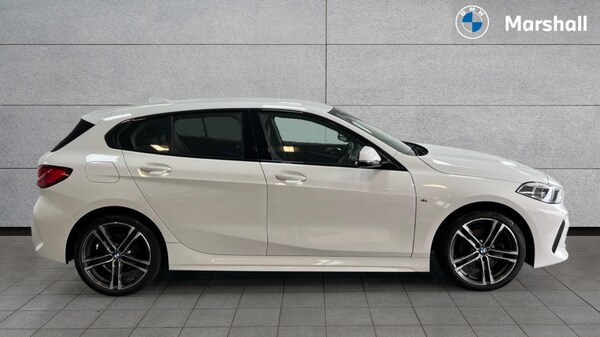 Used BMW 1 Series 2021 for sale - 75522032: Photo 3