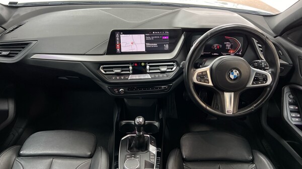 Used BMW 1 Series 2021 for sale - 75522032: Photo 4