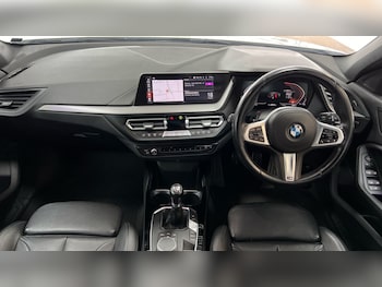 Used BMW 1 Series 2021 for sale - 75522032: Photo