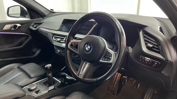 Used BMW 1 Series 2021 for sale - 75522032: Photo 6