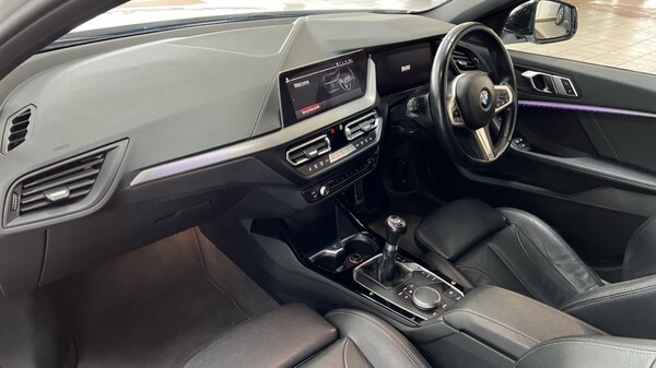 Used BMW 1 Series 2021 for sale - 75522032: Photo 7