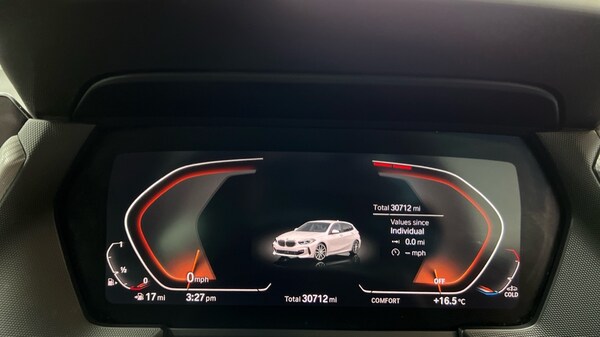 Used BMW 1 Series 2021 for sale - 75522032: Photo 9