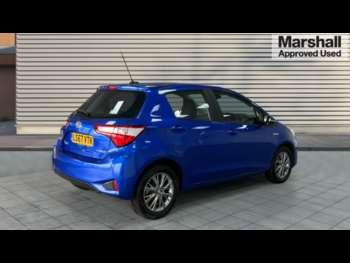 Used Toyota Yaris 2017 for sale - 74782652: Photo