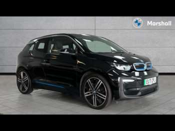 2021 - 125kW 42kWh 5dr Auto