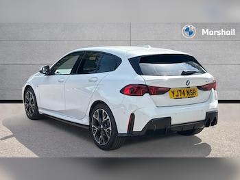 Used BMW 1 Series 2025 for sale - 75569595: Photo