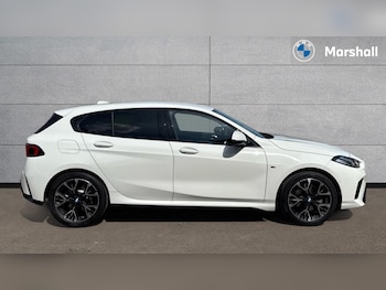 Used BMW 1 Series 2025 for sale - 75569595: Photo
