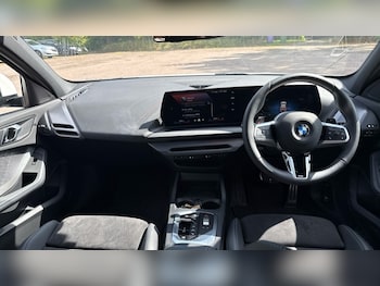 Used BMW 1 Series 2025 for sale - 75569595: Photo