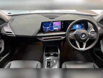 Used BMW 1 Series 2025 for sale - 75980020: Photo