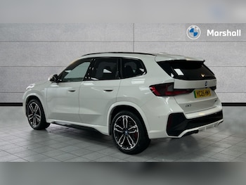 Used BMW iX1 2025 for sale - 75943096: Photo