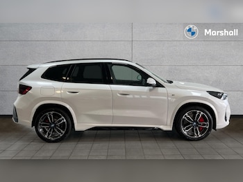 Used BMW iX1 2025 for sale - 75943096: Photo