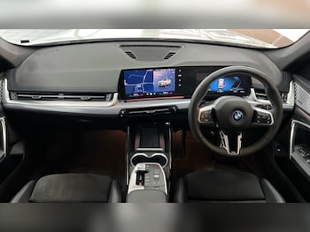 Used BMW iX1 2025 for sale - 75943096: Photo