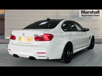 Used BMW M3 2018 for sale - 74962847: Photo