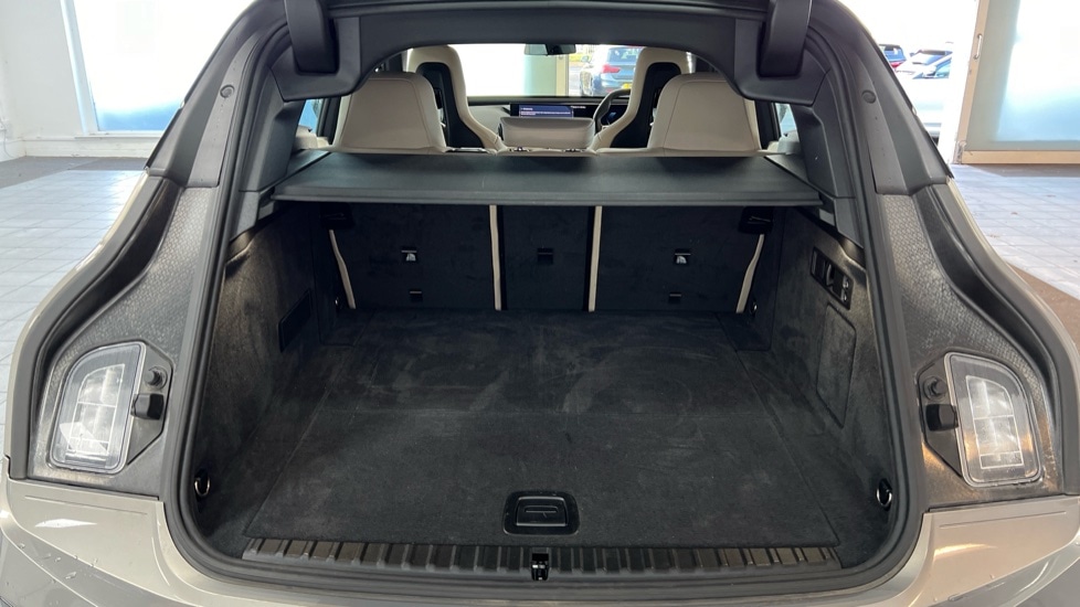 Used BMW iX 2023 for sale - 77018338: Photo 13