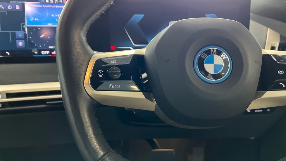 Used BMW iX 2023 for sale - 77018338: Photo 17