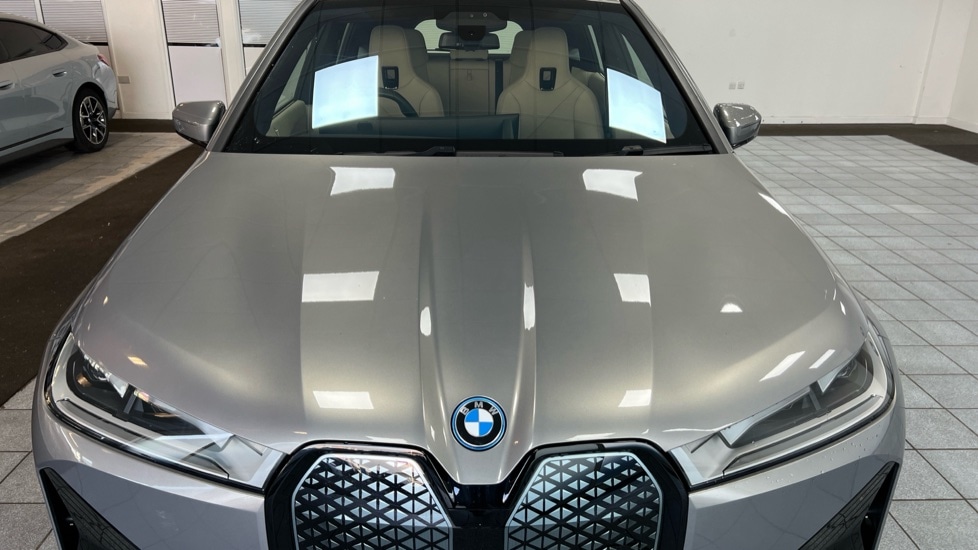 Used BMW iX 2023 for sale - 77018338: Photo 21