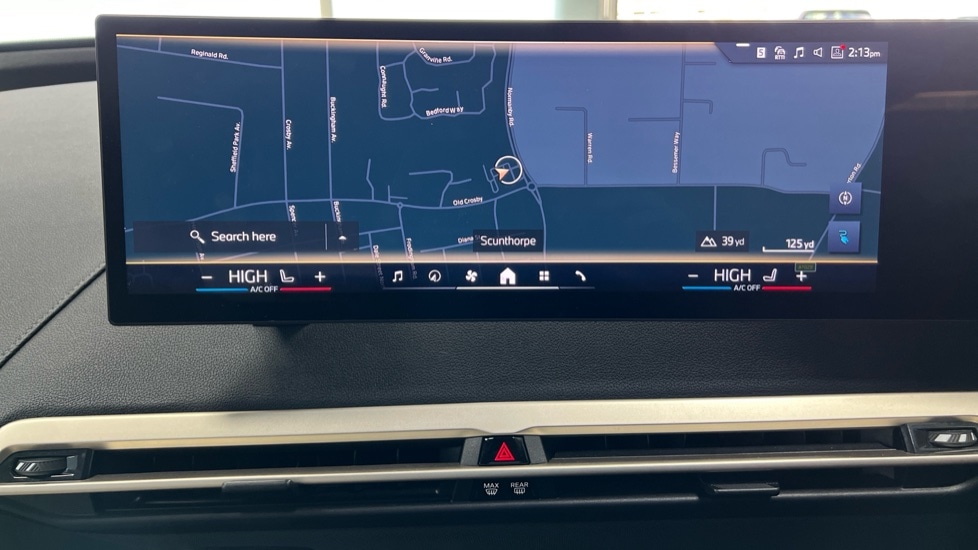 Used BMW iX 2023 for sale - 77018338: Photo 29