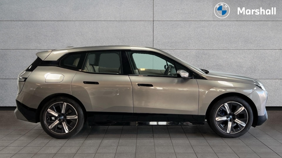 Used BMW iX 2023 for sale - 77018338: Photo 3