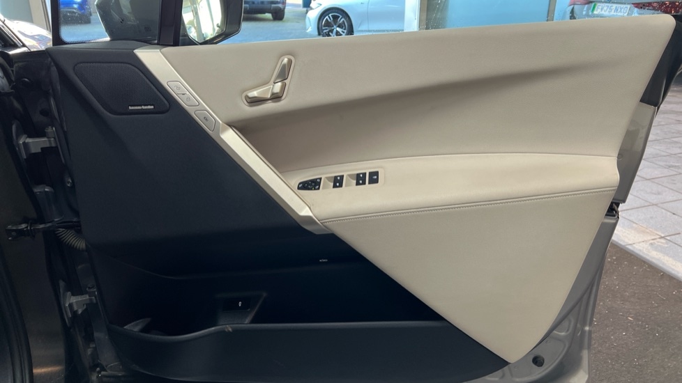 Used BMW iX 2023 for sale - 77018338: Photo 30