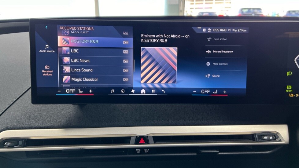 Used BMW iX 2023 for sale - 77018338: Photo 39