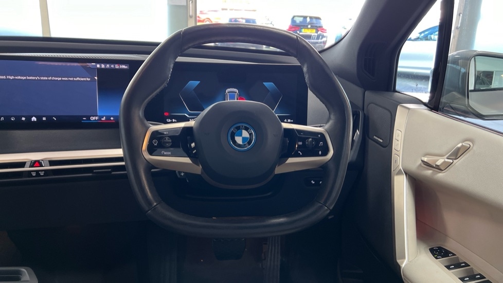 Used BMW iX 2023 for sale - 77018338: Photo 5
