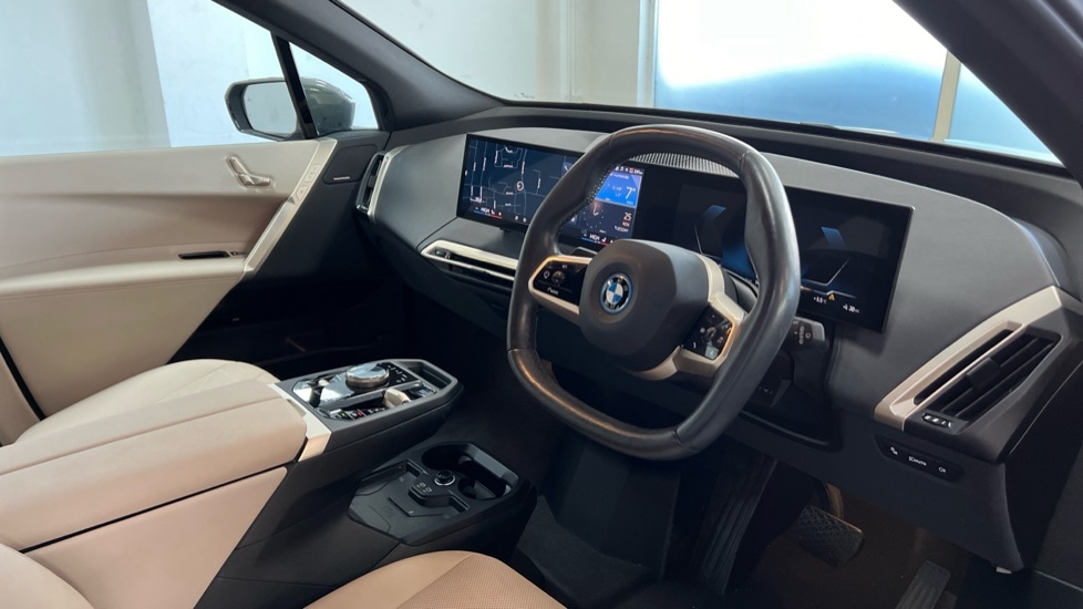 Used BMW iX 2023 for sale - 77018338: Photo 6