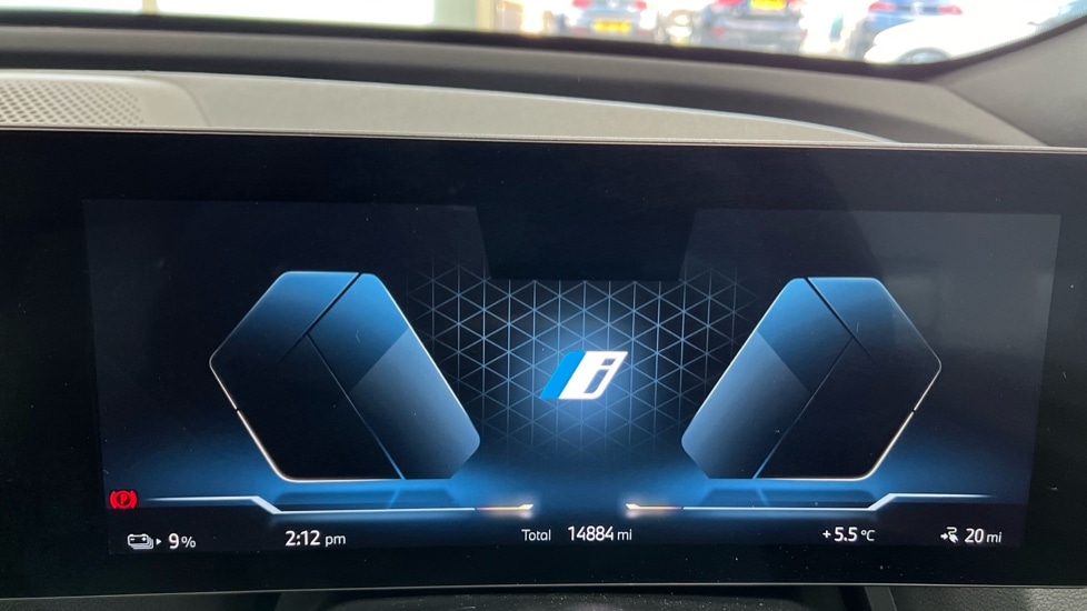 Used BMW iX 2023 for sale - 77018338: Photo 9