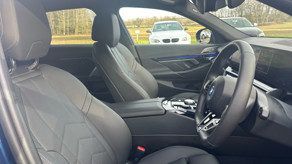 Used BMW i5 2023 for sale - 76479745: Photo 11