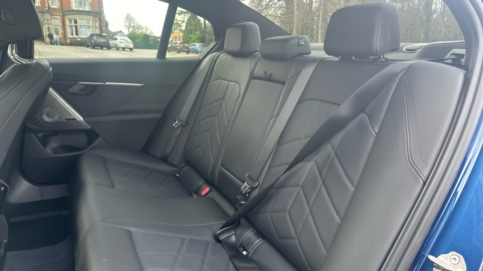 Used BMW i5 2023 for sale - 76479745: Photo 12