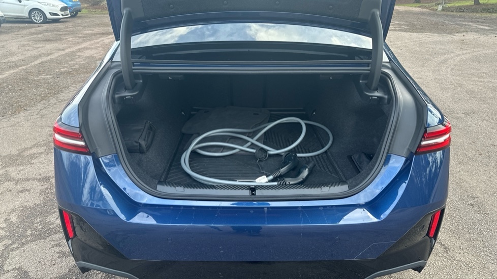 Used BMW i5 2023 for sale - 76479745: Photo 13