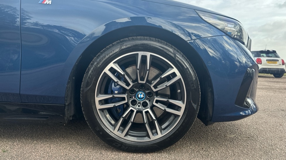 Used BMW i5 2023 for sale - 76479745: Photo 14