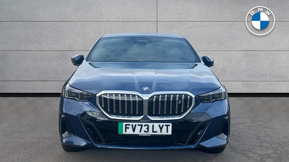 Used BMW i5 2023 for sale - 76479745: Photo 16