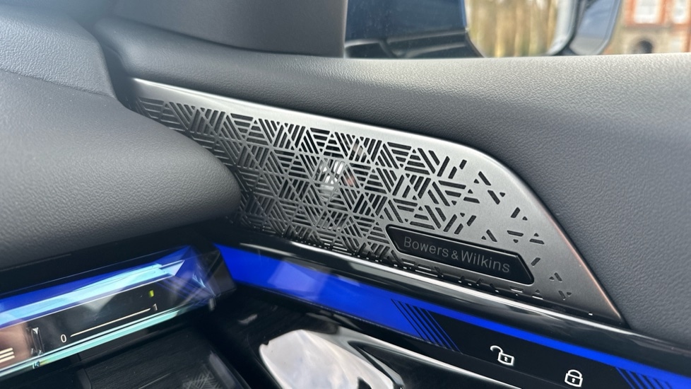 Used BMW i5 2023 for sale - 76479745: Photo 20