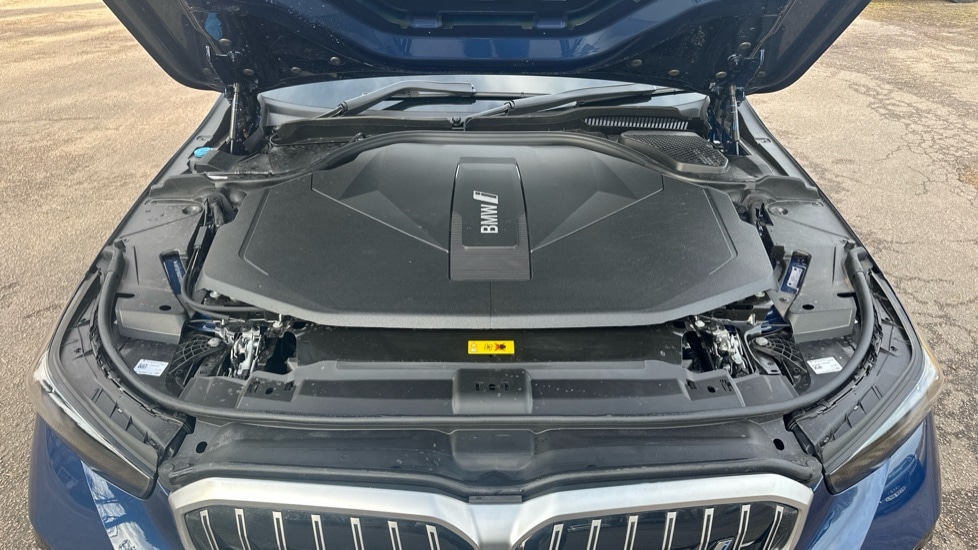 Used BMW i5 2023 for sale - 76479745: Photo 21