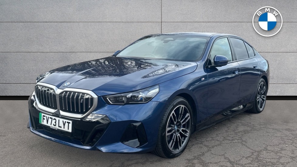 Used BMW i5 2023 for sale - 76479745: Photo 23