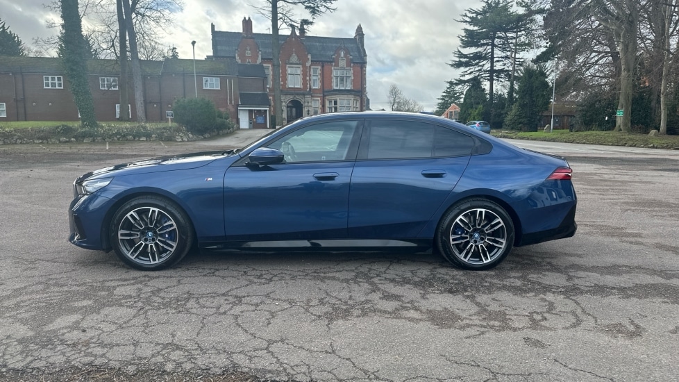 Used BMW i5 2023 for sale - 76479745: Photo 24