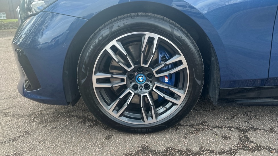 Used BMW i5 2023 for sale - 76479745: Photo 25