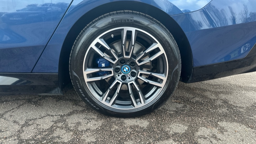 Used BMW i5 2023 for sale - 76479745: Photo 26