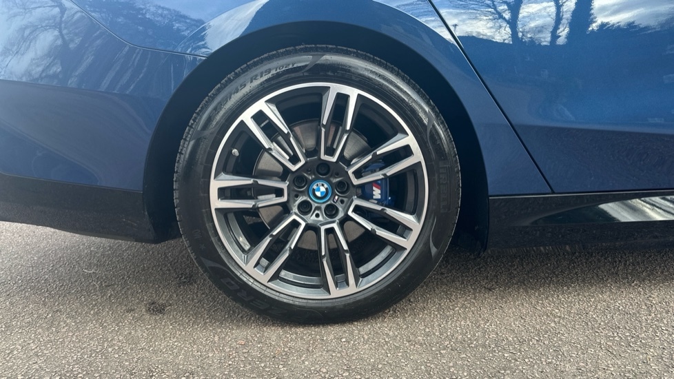 Used BMW i5 2023 for sale - 76479745: Photo 27