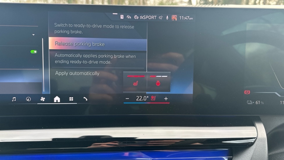 Used BMW i5 2023 for sale - 76479745: Photo 28