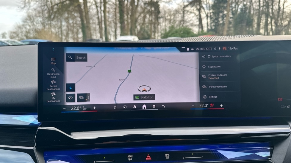 Used BMW i5 2023 for sale - 76479745: Photo 29