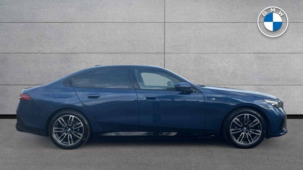 Used BMW i5 2023 for sale - 76479745: Photo 3