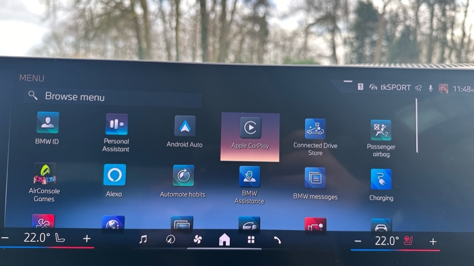 Used BMW i5 2023 for sale - 76479745: Photo 30