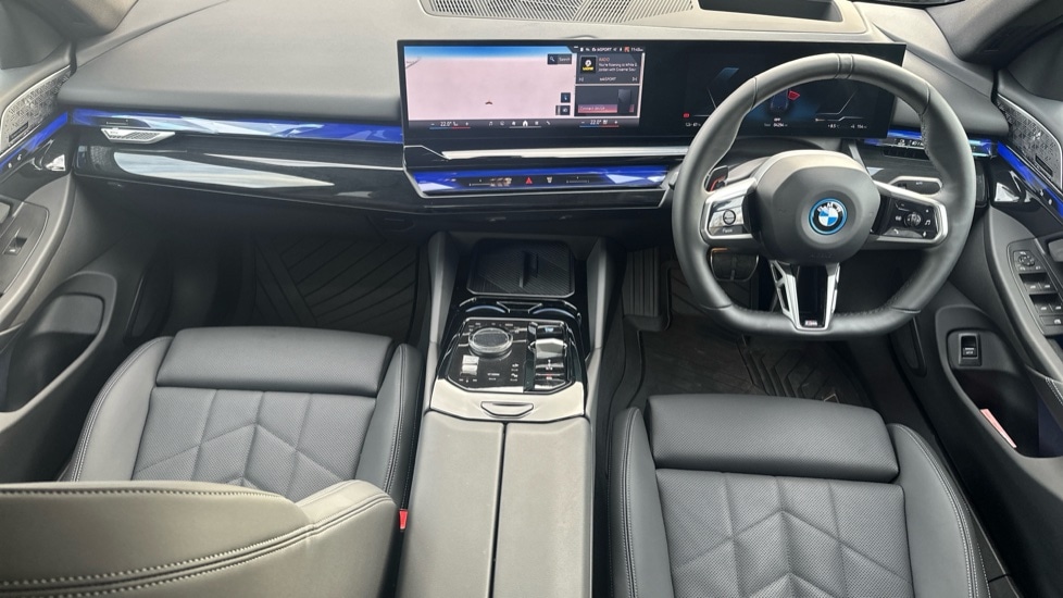Used BMW i5 2023 for sale - 76479745: Photo 4