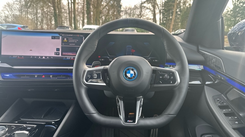 Used BMW i5 2023 for sale - 76479745: Photo 5