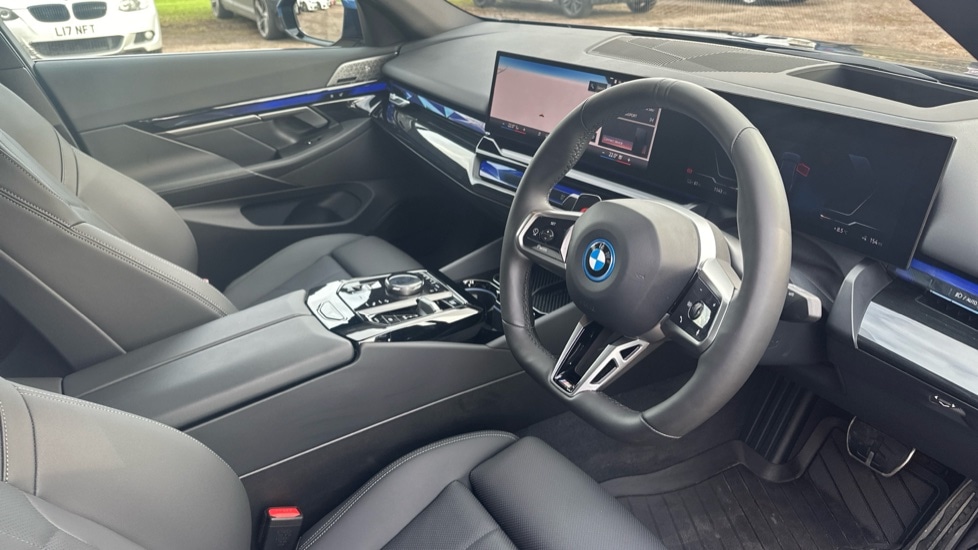Used BMW i5 2023 for sale - 76479745: Photo 6