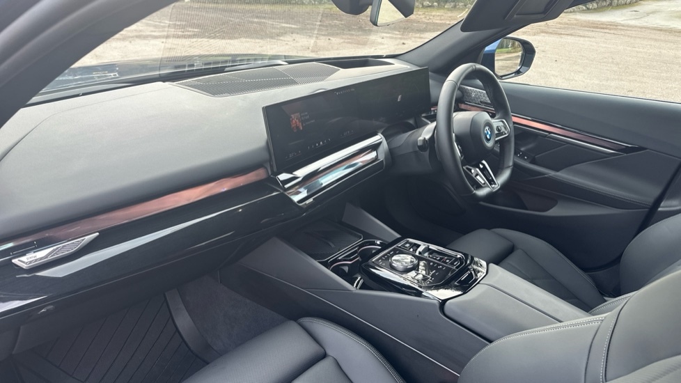 Used BMW i5 2023 for sale - 76479745: Photo 7