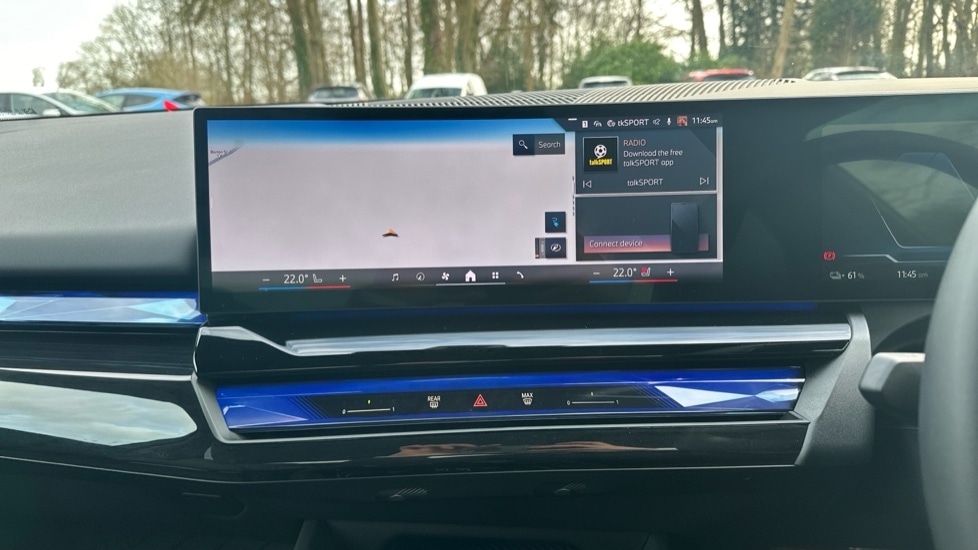 Used BMW i5 2023 for sale - 76479745: Photo 8